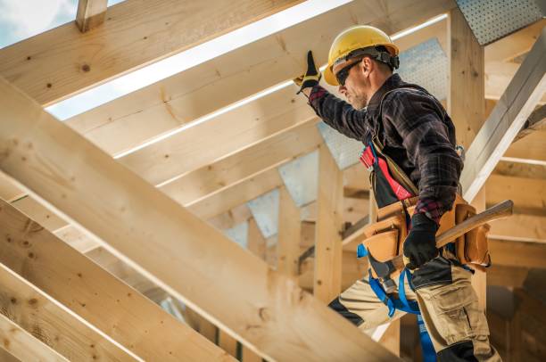 Best Roof Maintenance Services  in Hometown, IL