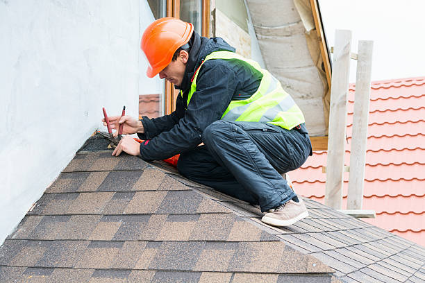 Best Best Roofing Contractors  in Hometown, IL