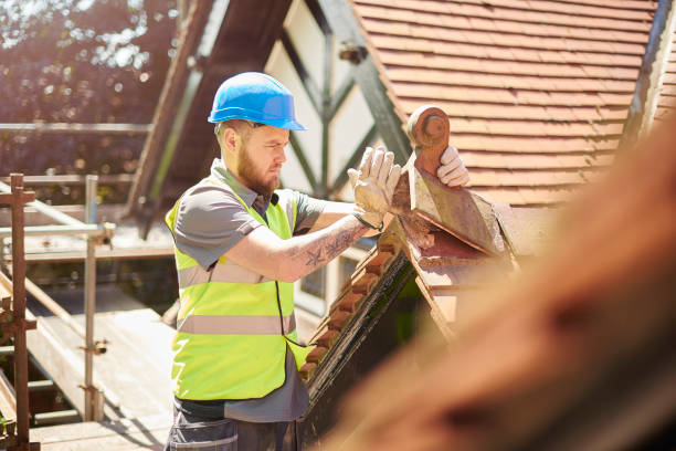 Quick and Trustworthy Emergency Roof Repair Services in Hometown, IL