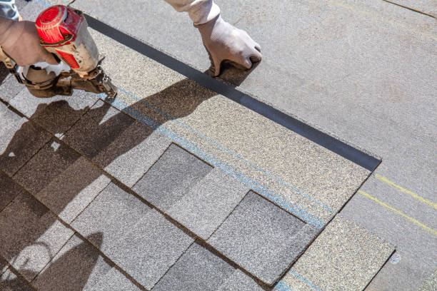 Gutter Installation and Roofing in Hometown, IL