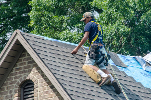 Best Best Roofing Contractors  in Hometown, IL